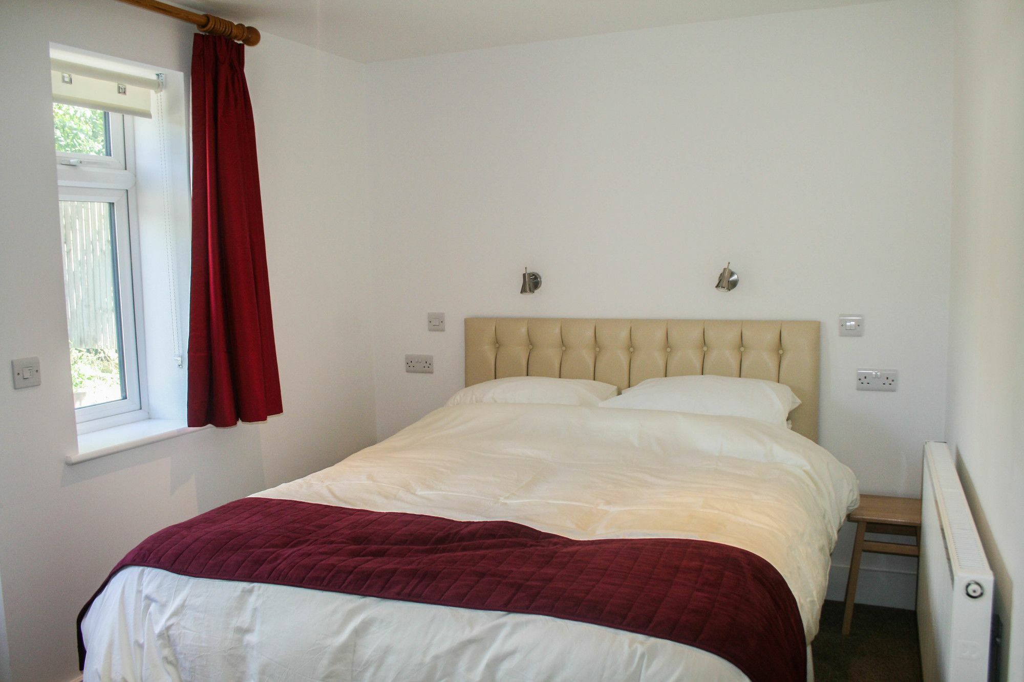 Bex Rooms Worthing Kültér fotó