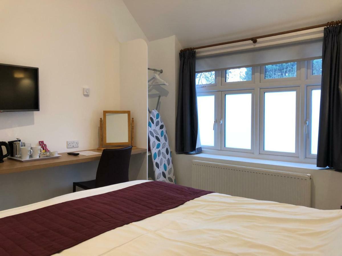 Bex Rooms Worthing Kültér fotó